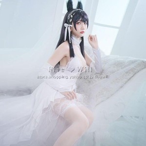 アズール レーン 愛宕 コスプレ 衣装の通販｜au PAY マーケット